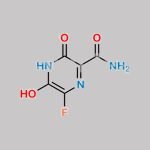 Favipiravir-5-hydroxy Impurity CAS#: 1492021-29-0