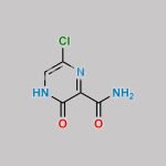 Favipiravir Chloro Homolog Impurity CAS#: 259793-90-3