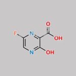 Favipiravir Impurity 1 CAS#: N/A