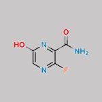 Favipiravir Impurity 14 CAS#: N/A