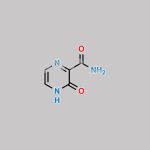 Favipiravir Impurity 18 CAS#: 55321-99-8