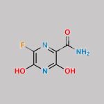 Favipiravir Impurity 23 CAS#: N/A