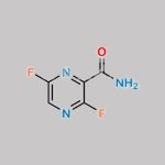 Favipiravir Impurity 6 CAS#: 356783-29-4