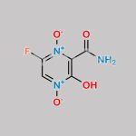 Favipiravir Impurity 7 CAS#: 2809442-05-3