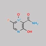 Favipiravir N-Oxide Impurity 1 CAS#: 2807224-83-3