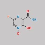 Favipiravir N-Oxide Impurity 2 CAS#: 2809392-10-5