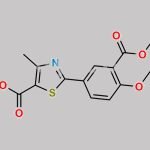 Febuxostat DEE Impurity CAS#: 1643131-93-4