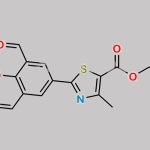Febuxostat Diformyl Impurity CAS#: 2073891-59-3