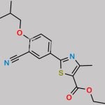 Febuxostat Ethyl Ester CAS#: 160844-75-7
