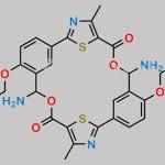 Febuxostat Impurity 13 CAS#: N/A