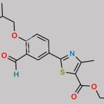 Febuxostat Impurity 2 CAS#: 161798-03-4