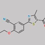 Febuxostat Impurity 26 CAS#: 2230270-05-8