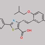 Febuxostat Impurity 27 CAS#: N/A