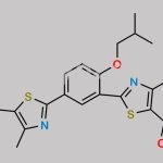 Febuxostat Impurity 3 CAS#: 1330632-47-7