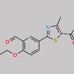 Febuxostat Impurity 30 CAS#: 2230270-03-6