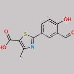 Febuxostat Impurity 33 CAS#: 1312815-35-2
