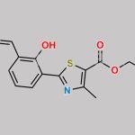 Febuxostat Impurity 34 CAS#: N/A