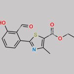 Febuxostat Impurity 35 CAS#: N/A