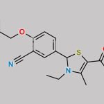 Febuxostat Impurity 37 CAS#: N/A