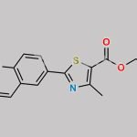 Febuxostat Impurity 39 CAS#: 2646683-37-4