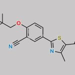 Febuxostat Impurity 41 CAS#: 407582-47-2