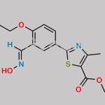 Febuxostat Impurity 6 CAS#: 1271738-74-9