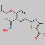 Febuxostat Impurity 7 CAS#: N/A