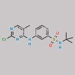 Fedratinib Impurity 2 CAS#: 936092-53-4