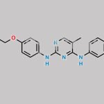 Fedratinib Impurity 3 CAS#: 936091-39-3