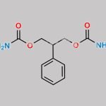 Felbamate CAS#: 25451-15-4