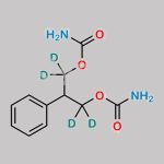 Felbamate D4 CAS#: 106817-52-1