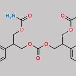 Felbamate Dimer CAS#: 1796927-91-7