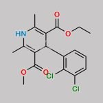Felodipine CAS#: 72509-76-3