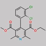 Felodipine EP Impurity A CAS#: 96382-71-7