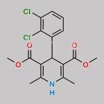 Felodipine EP Impurity B CAS#: 91189-59-2