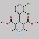Felodipine EP Impurity C CAS#: 79925-38-5