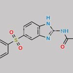 Fenbendazole CAS#: 54029-20-8