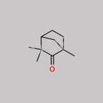 Fenchone CAS#: 1195-79-5