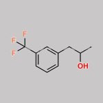 Fenfluramine Alcohol Impurity CAS#: 621-45-4