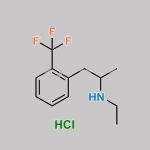 Fenfluramine Impurity 1 CAS#: N/A