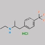 Fenfluramine Impurity 2 CAS#: 54779-55-4