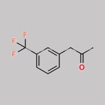 Fenfluramine Impurity 4 CAS#: 21906-39-8