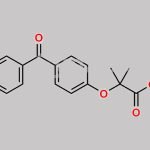 Fenofibrate CAS#: 49562-28-9