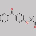 Fenofibrate EP Impurity B CAS#: 42017-89-0