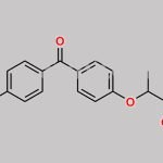 Fenofibrate EP Impurity C CAS#: 217636-47-0