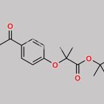 Fenofibrate EP Impurity G CAS#: 217636-48-1