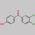 Fenofibrate Impurity 12 CAS#: 60013-02-7