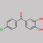 Fenofibrate Impurity 14 CAS#: 134612-84-3