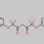 Fenofibrate Impurity 15 CAS#: 217636-50-5
