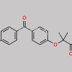 Fenofibrate Impurity 6 CAS#: 61002-27-5